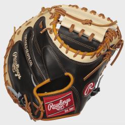 Rawlings Pro Preferred 33" Catcher's Mitt