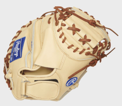 Rawlings Heart Of The Hide Salvador Perez 32.5" Catcher's Mitt (Throw Right)