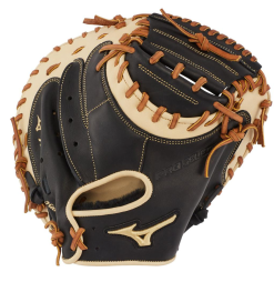 Mizuno Pro Select 33.5" Catcher's Mitt (Throw Right)