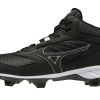 Mizuno Dominant TPU MID Baseball Cleats -Field Ready Shop ScreenShot2022 01 31at4.34.30PM