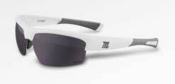 Marucci MV463 Youth Performance Sunglasses - Matte White -Field Ready Shop ScreenShot2022 02 21at3.58.22PM