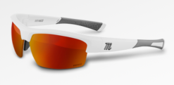 Marucci MV463 Youth Performance Sunglasses - Matte White -Field Ready Shop ScreenShot2022 02 21at3.58.29PM