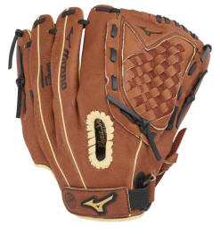 Mizuno Prospect Series PowerClose 11.5" Baseball Glove (Throw Right)