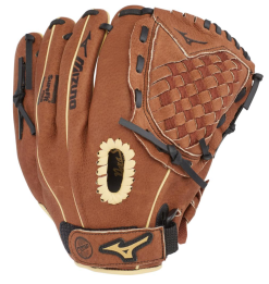 Mizuno Prospect Series PowerClose 11" Baseball Glove (Throw Right)