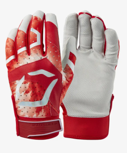 EvoShield Daze Youth Batting Gloves