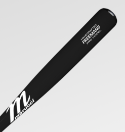 Marucci Freddie Freeman 'Freeman5' Pro Model Wood Bat -Field Ready Shop ScreenShot2022 05 05at4.29.59PM