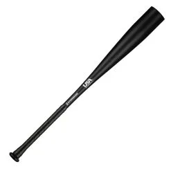 Clearance – StringKing Metal (-10) USA Baseball Bat: SKUSM10 -Field Ready Shop StringKing Baseball Metal USABat Bat 29 Inch Full Logo Side base 2x 800x