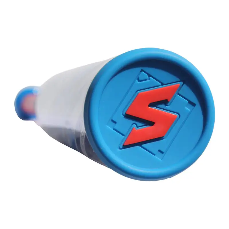 Clearance – Suncoast Melee 3 Endloaded 12″ 1 Piece SSUSA Senior Slowpitch Softball Bat: SM3SE12 5 Clearance – Suncoast Melee 3 Endloaded 12″ 1 Piece SSUSA Senior Slowpitch Softball Bat: SM3SE12 - Image 3