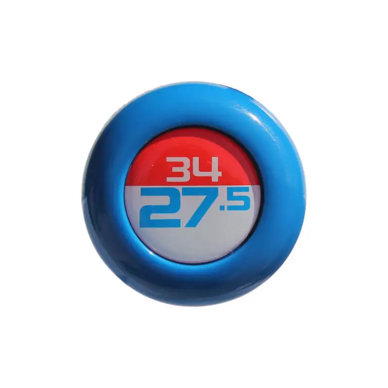 Clearance – Suncoast Melee 3 Endloaded 12″ 1 Piece SSUSA Senior Slowpitch Softball Bat: SM3SE12 4 Clearance – Suncoast Melee 3 Endloaded 12″ 1 Piece SSUSA Senior Slowpitch Softball Bat: SM3SE12 - Image 2