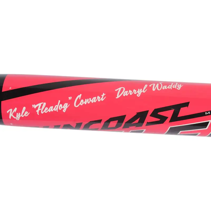 Clearance – Suncoast Melee Max 2 Endloaded 12″ 2 Piece SSUSA Senior Slowpitch Softball Bat: SMM2SE12 9 Clearance – Suncoast Melee Max 2 Endloaded 12″ 2 Piece SSUSA Senior Slowpitch Softball Bat: SMM2SE12 - Image 7
