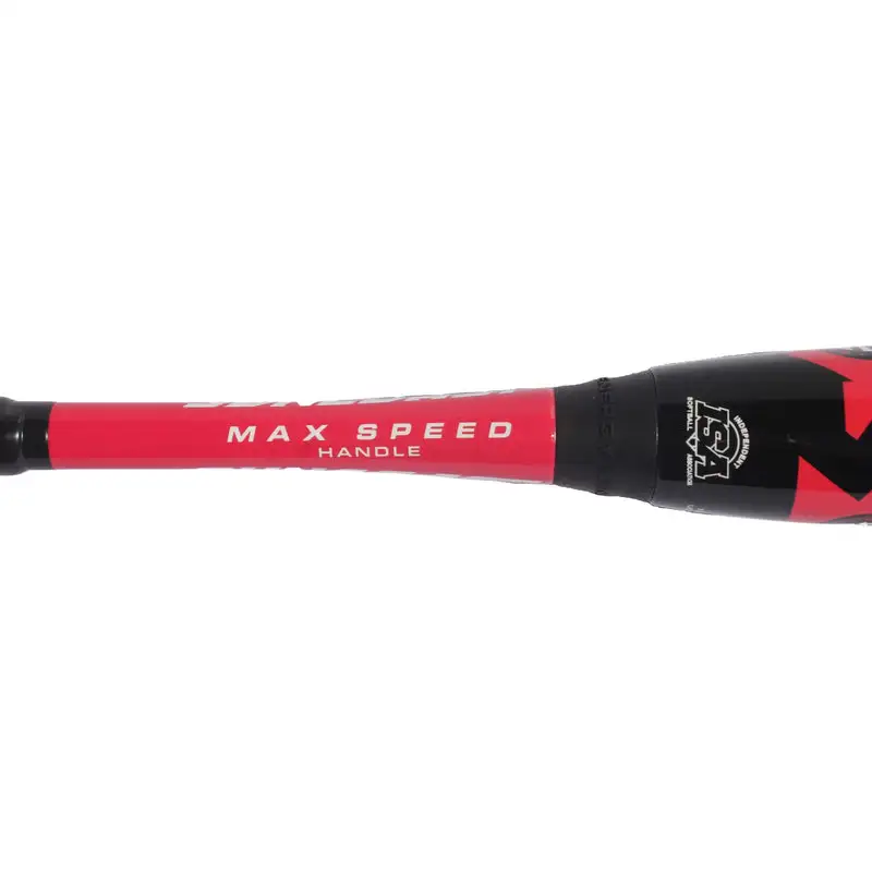 Clearance – Suncoast Melee Max 2 Endloaded 12″ 2 Piece SSUSA Senior Slowpitch Softball Bat: SMM2SE12 8 Clearance – Suncoast Melee Max 2 Endloaded 12″ 2 Piece SSUSA Senior Slowpitch Softball Bat: SMM2SE12 - Image 6