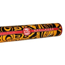 Clearance – Suncoast Ruckus MAX 1 PC 12″ USSSA Slowpitch Softball Bat: SR12MUSE1P -Field Ready Shop Suncoast Ruckus Max 1P 12 End Load 3 800x