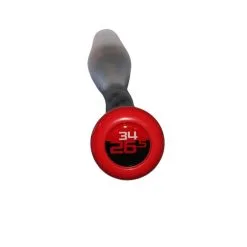 Clearance – Suncoast Ruckus MAX 1 PC 12″ USSSA Slowpitch Softball Bat: SR12MUSE1P -Field Ready Shop Suncoast Ruckus Max 1P 12 End Load 8 800x