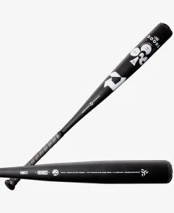 2022 DeMarini The Goods One Piece (-3) BBCOR Baseball Bat