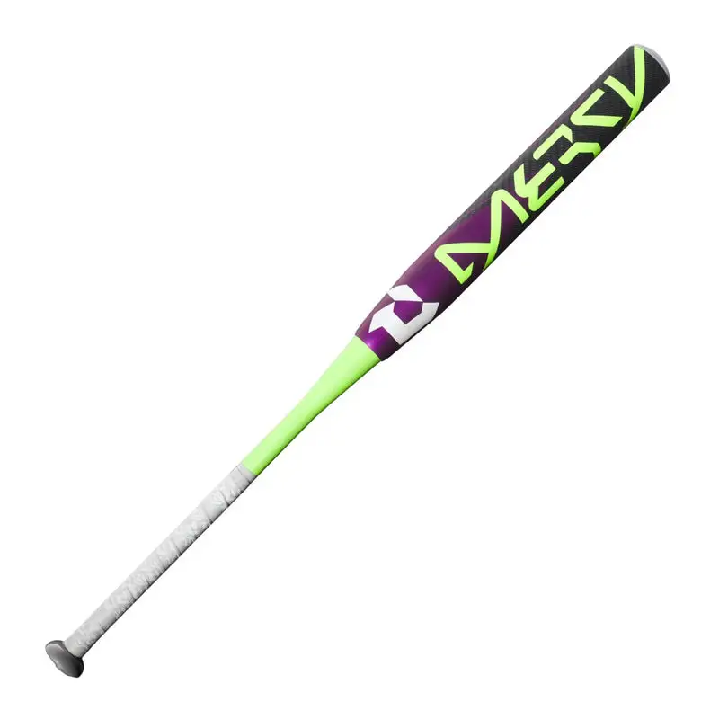 Clearance – 2023 DeMarini Mercy USA/ASA 13″ Slowpitch Softball Bat: WTDXMSP-23 5 Clearance – 2023 DeMarini Mercy USA/ASA 13″ Slowpitch Softball Bat: WTDXMSP-23 - Image 3