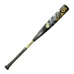 Clearance – 2021 Louisville Slugger META (-10) USSSA Baseball Bat: WBL2467010 -Field Ready Shop WBL2469010 0 LS BB SL Meta 21 5 BL GD.png.cq5dam.web .1200.1200 b2a908d0 91a1 4707 8358 be3ed048dd88 800x