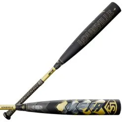 Clearance – 2021 Louisville Slugger META (-10) USSSA Baseball Bat: WBL2467010 -Field Ready Shop WBL2469010 8 LS BB SL Meta 21 5 BL GD.png.cq5dam.web .1200.1200 b2cf27a4 5c3a 4f94 babd 1ff906c6c978 800x
