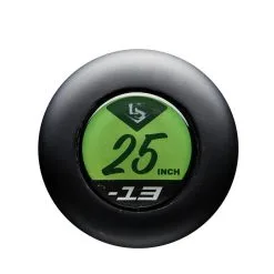 Clearance – 2021 Louisville Slugger Meta (-13) Tee Ball Baseball Bat: WBL2491010 -Field Ready Shop WBL2491010 5 META TEEBALL 21 13 BL OR.png.cq5dam.web .1200.1200 800x