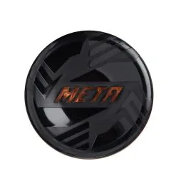 Clearance – 2022 Louisville Slugger META One (-12) USSSA Baseball Bat: WBL2531010 -Field Ready Shop WBL2531010 6 LS SL Meta One 22 12 WH OR.png.cq5dam.web .1200.1200 800x