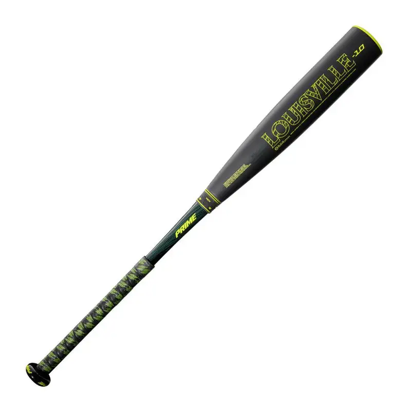 Clearance – 2022 Louisville Slugger Prime (-10) USA Baseball Bat: WBL2536010 7 Clearance – 2022 Louisville Slugger Prime (-10) USA Baseball Bat: WBL2536010 - Image 5