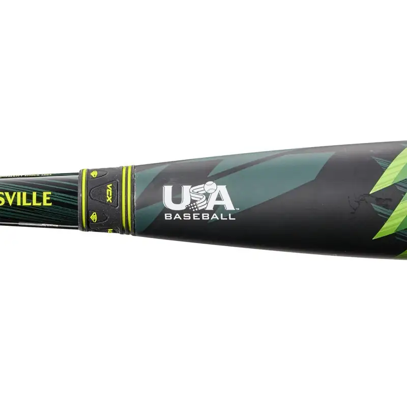 Clearance – 2022 Louisville Slugger Prime (-10) USA Baseball Bat: WBL2536010 11 Clearance – 2022 Louisville Slugger Prime (-10) USA Baseball Bat: WBL2536010 - Image 9