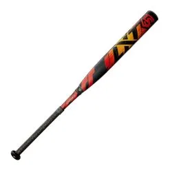Clearance – 2022 Louisville Slugger LXT (-11) Fastpitch Softball Bat: WBL2542010 -Field Ready Shop WBL2542010 0 LS FP LXT 22 11 BL RD.png.cq5dam.web .1200.1200 800x