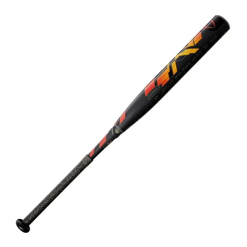 Clearance – 2022 Louisville Slugger LXT (-10) Fastpitch Softball Bat: WBL2543010 - Image 4