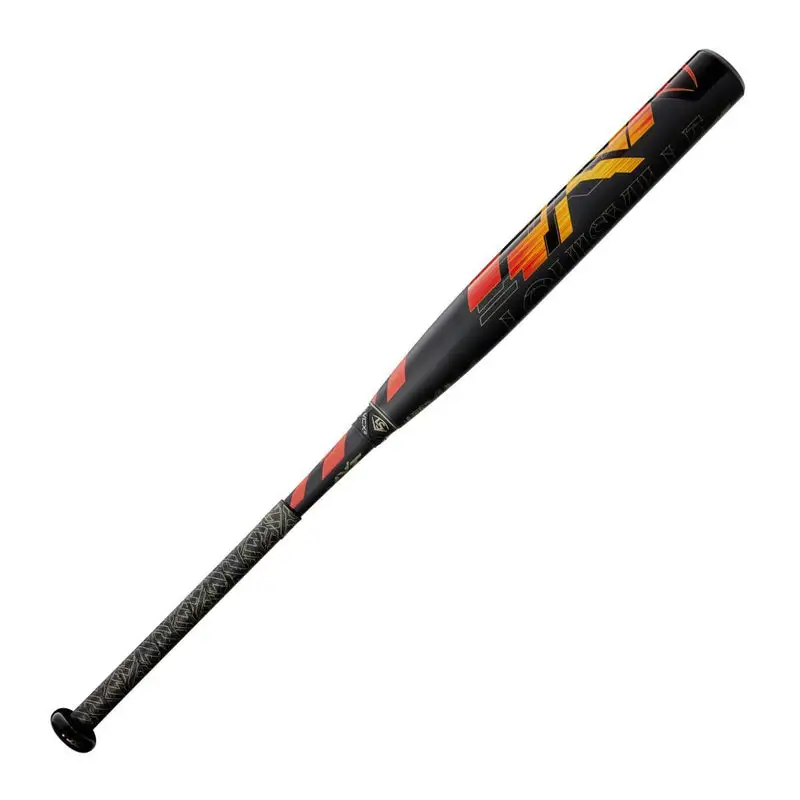 Clearance – 2022 Louisville Slugger LXT (-8) Fastpitch Softball Bat: WBL2545010 - Image 5
