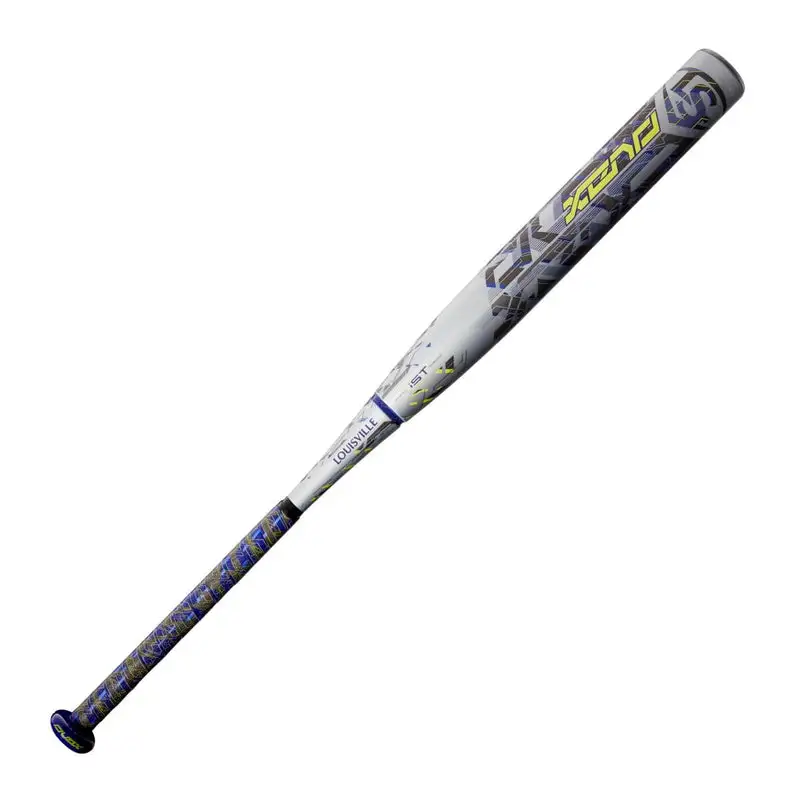 Clearance – 2022 Louisville Slugger XENO (-11) Fastpitch Softball Bat: WBL2546010 - Image 2