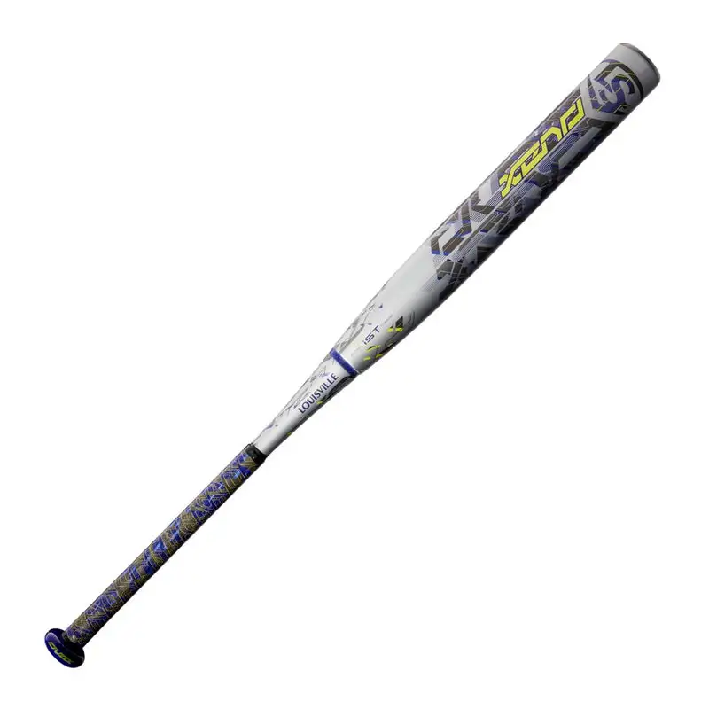 Clearance – 2022 Louisville Slugger XENO (-10) Fastpitch Softball Bat: WBL2547010 - Image 2