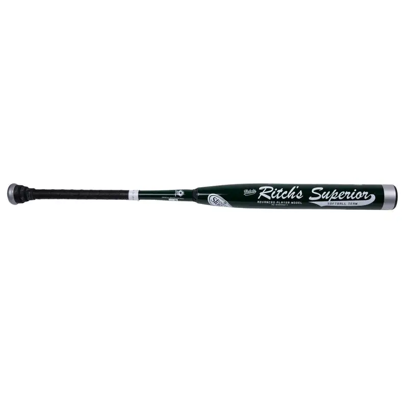 Clearance – 2021 Louisville Slugger Ritch’s Superior 13″ SSUSA Slowpitch Softball Bat: WBL2558010 6 Clearance – 2021 Louisville Slugger Ritch’s Superior 13″ SSUSA Slowpitch Softball Bat: WBL2558010 - Image 4