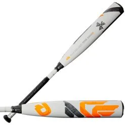 Clearance – 2021 DeMarini CF (-8) USSSA Baseball Bat: WTDXC8Z-21 -Field Ready Shop WTDXC8Z21 8 DM SL CF 8 WH OR.png.cq5dam.web .1200.1200 800x