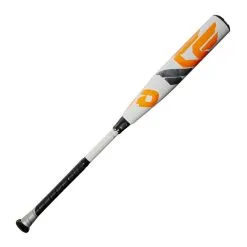 Clearance – 2021 DeMarini CF (-5) USSSA Baseball Bat: WTDXCB5-21 -Field Ready Shop WTDXCB521 0 DM SL CF 5 WH OR.png.cq5dam.web .1200.1200 800x
