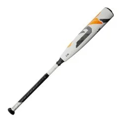 Clearance – 2021 DeMarini CF (-10) USSSA Baseball Bat: WTDXCBZ-21 -Field Ready Shop WTDXCBZ21 1 DM SL CF 10 WH OR.png.cq5dam.web .1200.1200 800x