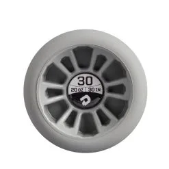 Clearance – 2022 DeMarini CF Zen (-10) USSSA Baseball Bat: WTDXCBZ-22 -Field Ready Shop WTDXCBZ22 5 DM SL CF 10 WH Gunmetal GD.png.cq5dam.web .1200.1200 800x