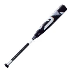 Clearance – 2021 DeMarini CF Glitch (-10) USSSA Baseball Bat: WTDXCBZGL -Field Ready Shop WTDXCBZGL 1 DM CF Glitch 10 BL WH.png.cq5dam.web .1200.1200 800x