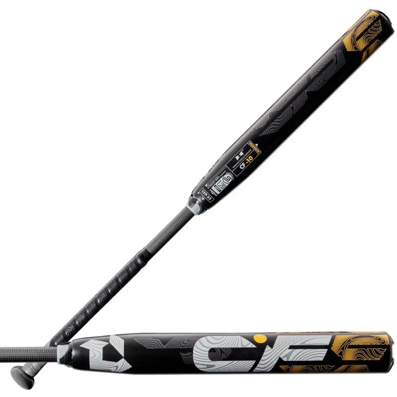 Clearance – 2022 DeMarini CF (-10) Fastpitch Softball Bat: WTDXCFP22 - Image 2