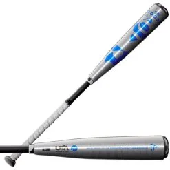Clearance – 2022 DeMarini The Goods (-10) USA Baseball Bat: WTDXUG2-22 12 Clearance – 2022 DeMarini The Goods (-10) USA Baseball Bat: WTDXUG2-22 -Field Ready Shop WTDXUG222 8 DM USABB The Goods 10 Gunmetal BU.png.cq5dam.web .1200.1200 800x
