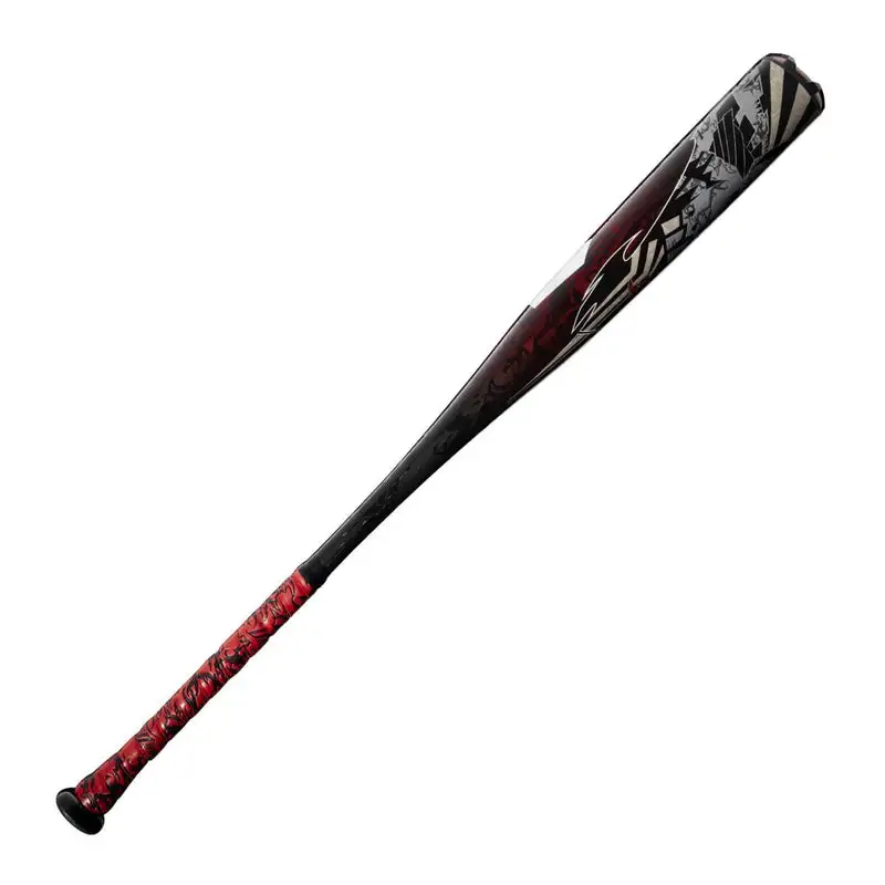 Clearance – 2022 DeMarini Voodoo One BBCOR (-3) Baseball Bat: WTDXVOC-22 - Image 6