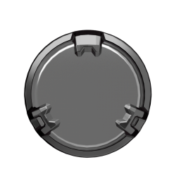 Clearance – 2019 DeMarini Voodoo One -10 USSSA Baseball Bat: WTDXVOZ-19 -Field Ready Shop WTDXVOZ 19 VOODOO ONE 10 BB Render CAP 800x