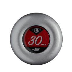 Clearance – 2020 Louisville Slugger Omaha (-5) USSSA Baseball Bat: WTLSLO5B520 -Field Ready Shop WTLSLO5B520 5 LS SL 2020 Omaha 5 Silver Red 800x