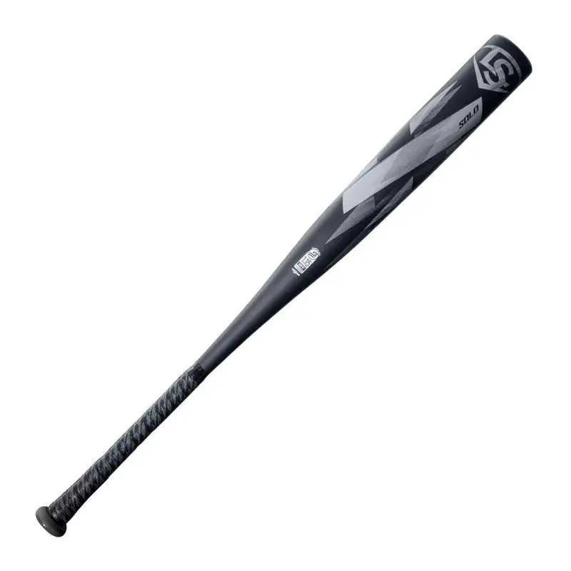 Clearance – 2022 Louisville Slugger SOLO (-5) USSSA Baseball Bat: WTLSLS6B0522 - Image 3