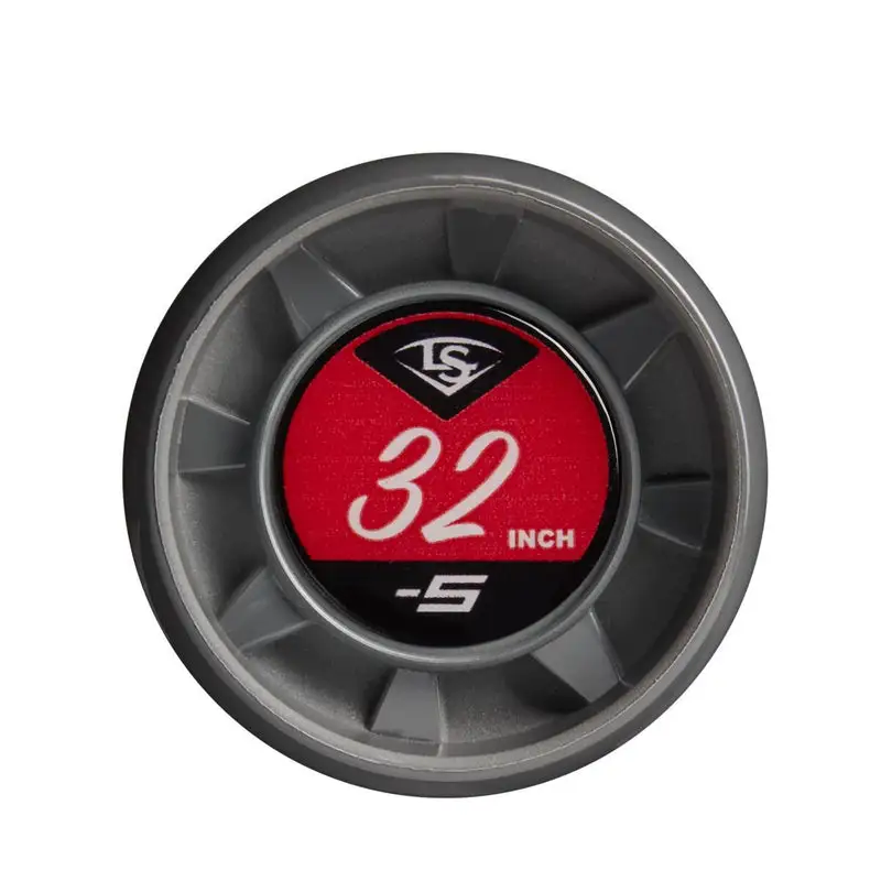 Clearance – 2022 Louisville Slugger SOLO (-5) USSSA Baseball Bat: WTLSLS6B0522 - Image 7