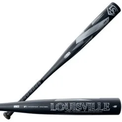 Clearance – 2022 Louisville Slugger SOLO (-5) USSSA Baseball Bat: WTLSLS6B0522 -Field Ready Shop WTLSLS6B0522 8 LS SL Solo 22 5 BL GY.png.cq5dam.web .1200.1200 800x