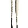 Clearance – 2021 Warstic Bonesaber (-10) USSSA Baseball Bat: MBBSRWH10 -Field Ready Shop Warstic BoneSaber MBBSRWH 10 800x