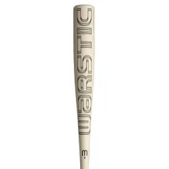 Clearance – 2021 Warstic Bonesaber (-3) BBCOR Baseball Bat: MBBSRWH3 -Field Ready Shop Warstic bonesaber metalbaseballbat bbcor 06 800x