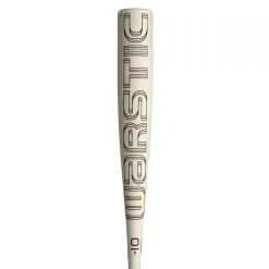 Clearance – 2021 Warstic Bonesaber (-10) USSSA Baseball Bat: MBBSRWH10 -Field Ready Shop Warstic bonesaber metalbaseballbat usssa 07 800x