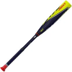 Clearance – 2022 Easton ADV 360 (-10) 2 5/8″ USA Baseball Bat: YBB22ADV10 -Field Ready Shop YBB22ADV10 2 800x
