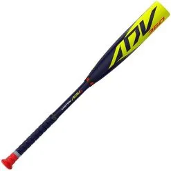 Clearance – 2022 Easton ADV 360 (-10) 2 5/8″ USA Baseball Bat: YBB22ADV10 -Field Ready Shop YBB22ADV10 3 800x