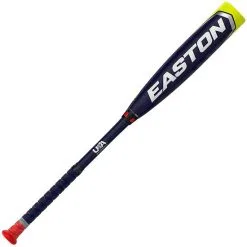 Clearance – 2022 Easton ADV 360 (-10) 2 5/8″ USA Baseball Bat: YBB22ADV10 -Field Ready Shop YBB22ADV10 4 800x